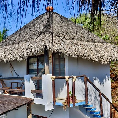 Hotel La Aldea Zipolite Extérieur photo