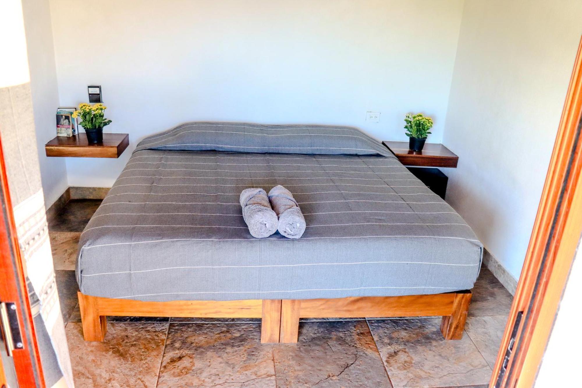 Hotel La Aldea Zipolite Extérieur photo