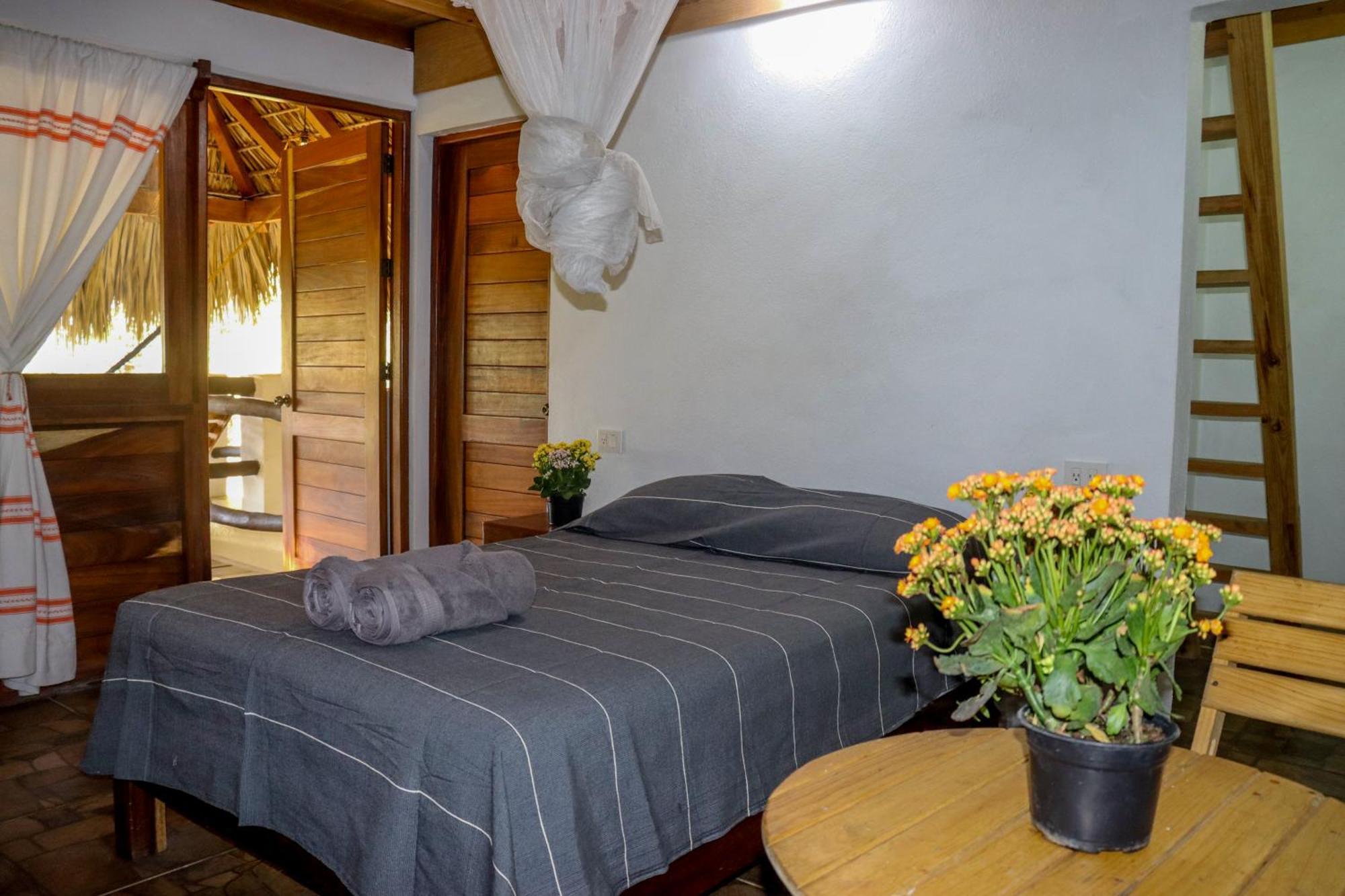 Hotel La Aldea Zipolite Extérieur photo