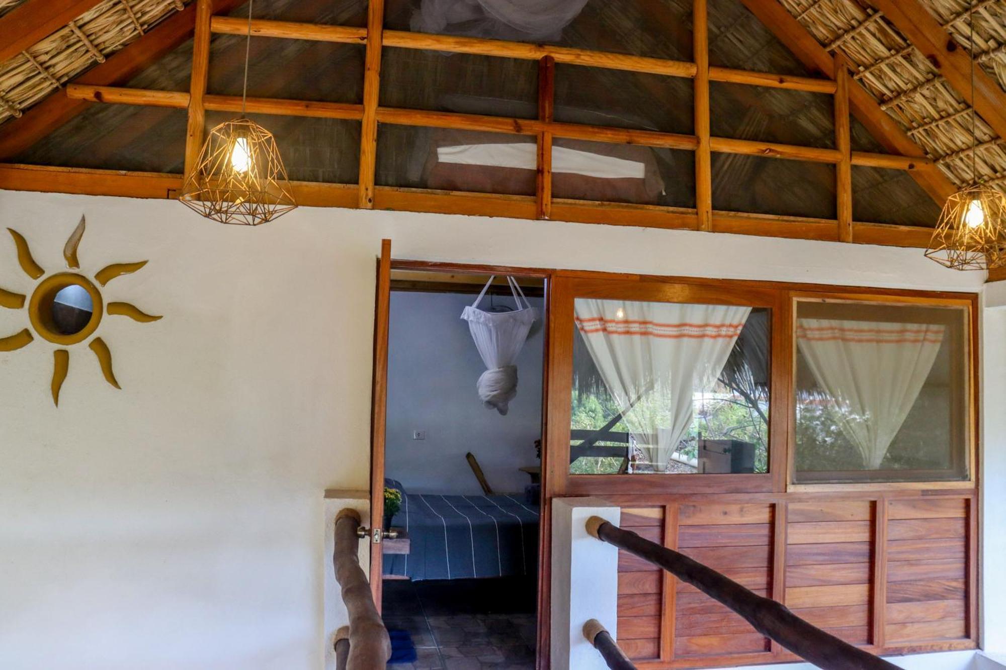 Hotel La Aldea Zipolite Extérieur photo