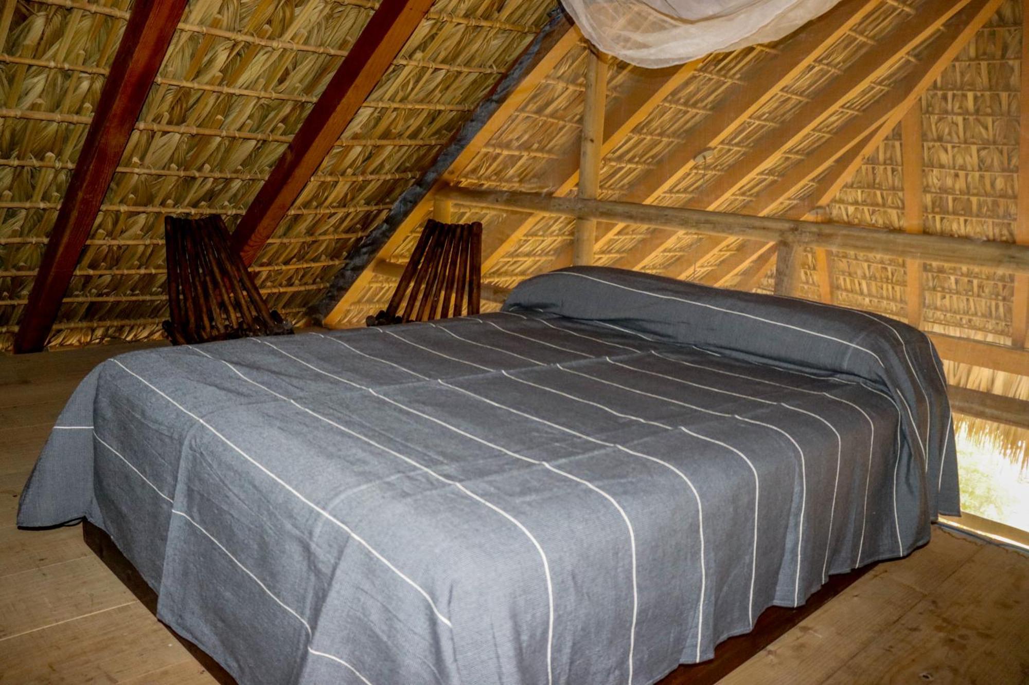 Hotel La Aldea Zipolite Extérieur photo