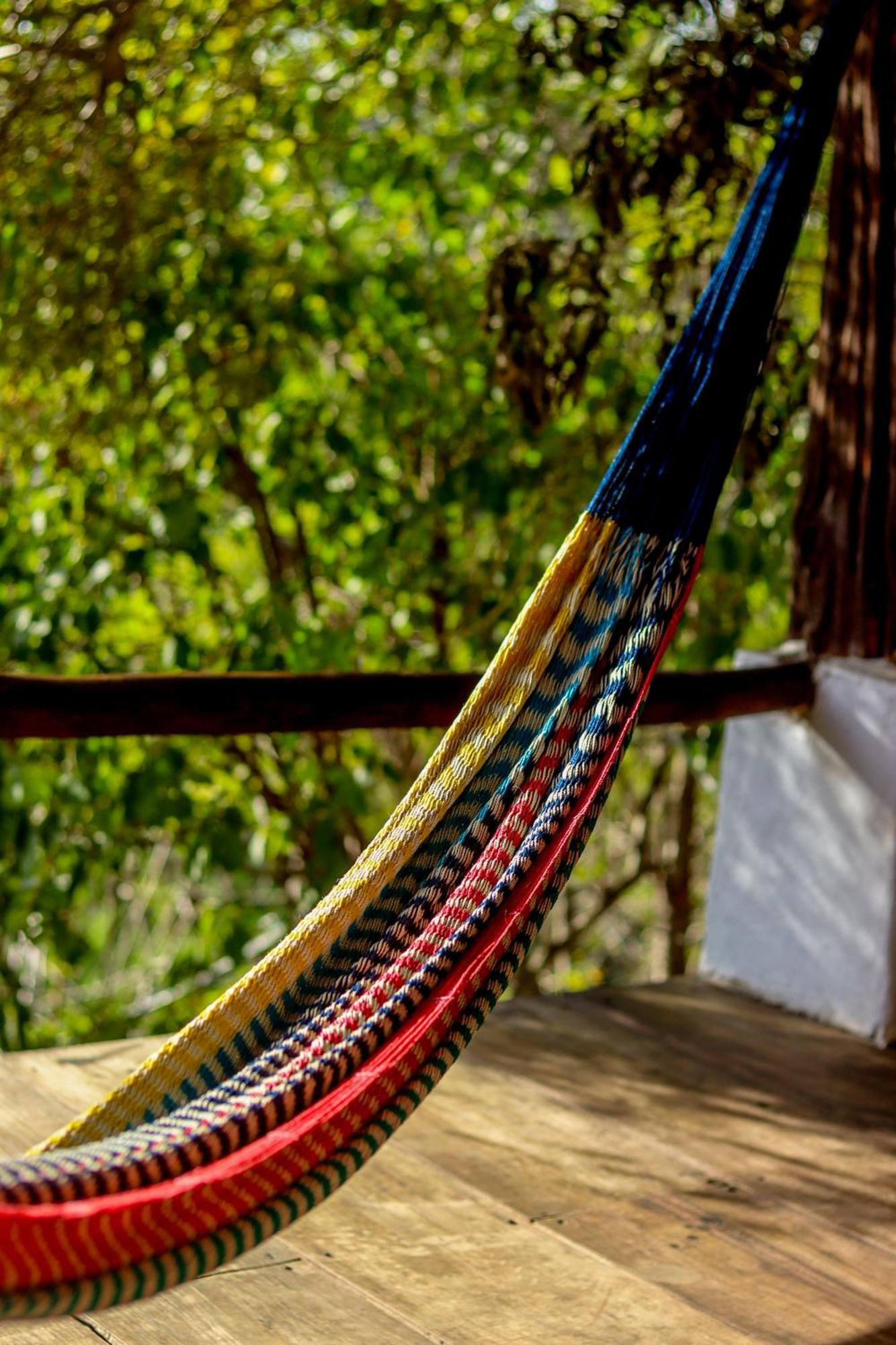 Hotel La Aldea Zipolite Extérieur photo