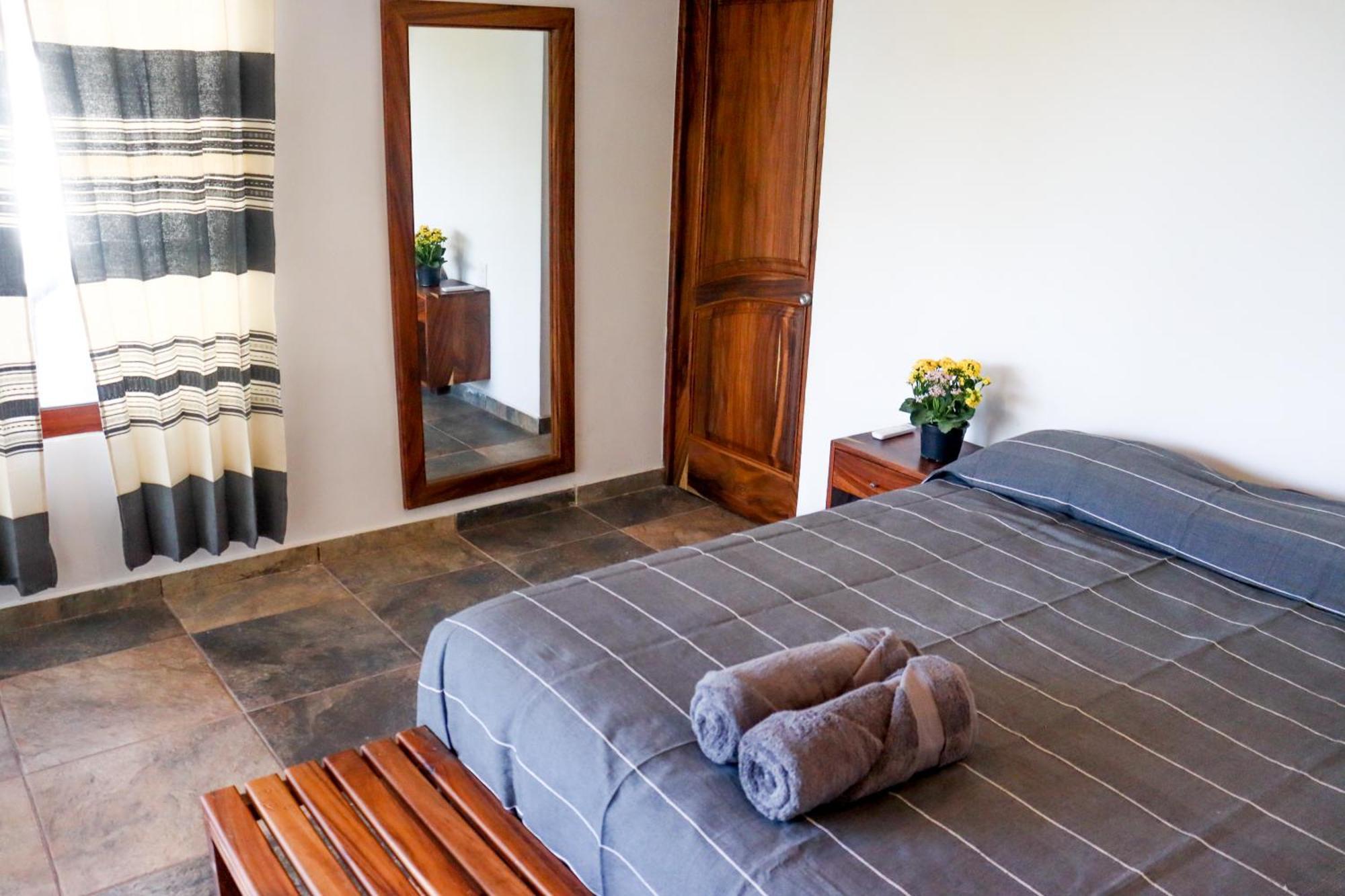 Hotel La Aldea Zipolite Extérieur photo