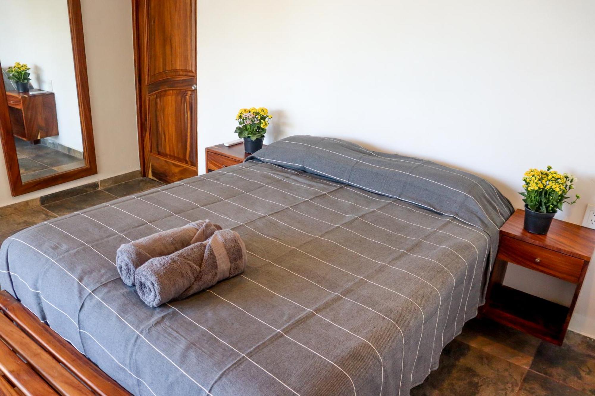 Hotel La Aldea Zipolite Extérieur photo