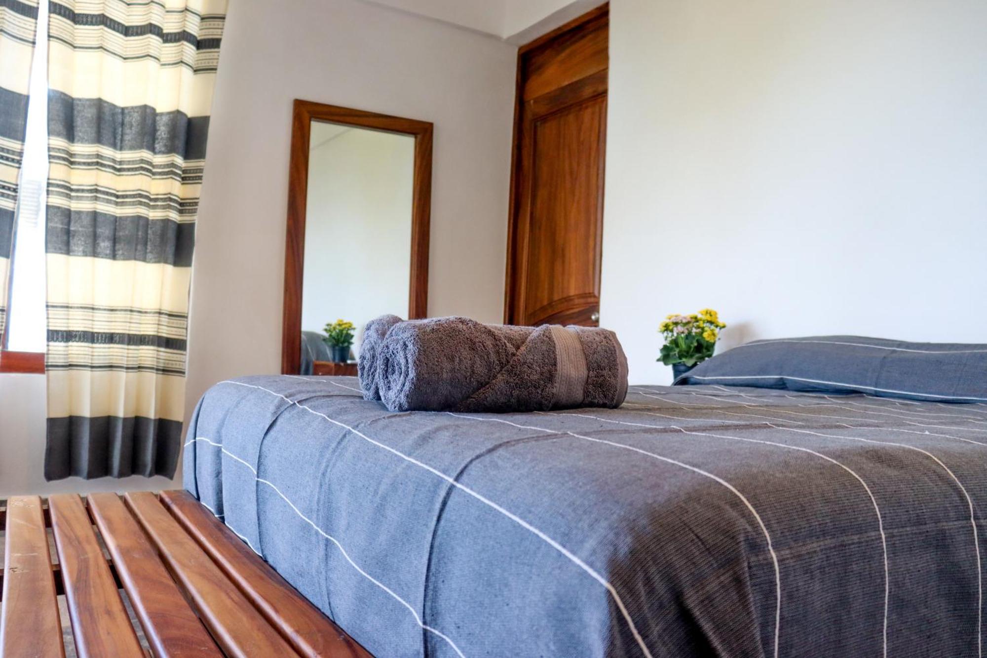Hotel La Aldea Zipolite Extérieur photo